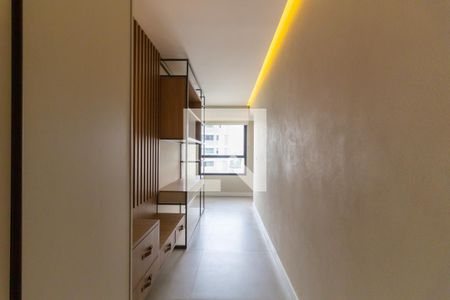Entrada  de apartamento para alugar com 1 quarto, 56m² em Vila Mariana, São Paulo