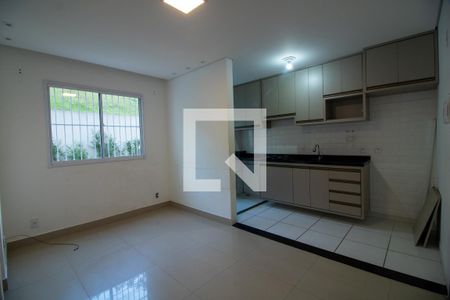 Apartamento para alugar com 50m², 1 quarto e 1 vagaSala 1
