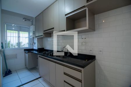 Apartamento para alugar com 50m², 1 quarto e 1 vagaCozinha e Área de Serviço