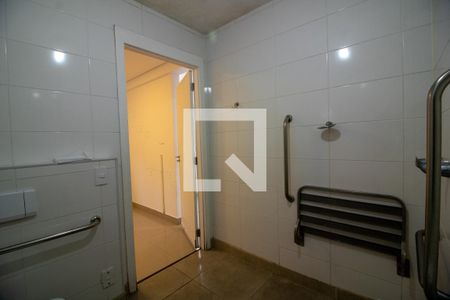 Apartamento para alugar com 50m², 1 quarto e 1 vagaBanheiro
