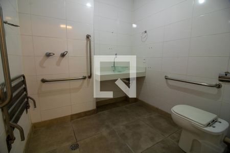 Apartamento para alugar com 50m², 1 quarto e 1 vagaBanheiro