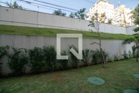 Apartamento para alugar com 50m², 1 quarto e 1 vagaVista Sala 1