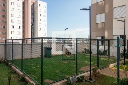 Apartamento para alugar com 50m², 1 quarto e 1 vagaEspaço Pet
