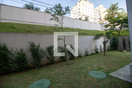 Apartamento para alugar com 50m², 1 quarto e 1 vagaVista Cozinha e Área de Serviço