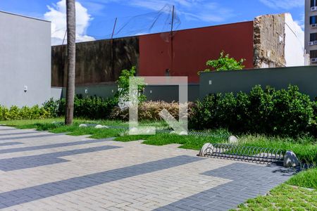 Studio à venda com 28m², 1 quarto e 1 vagaÁrea comum