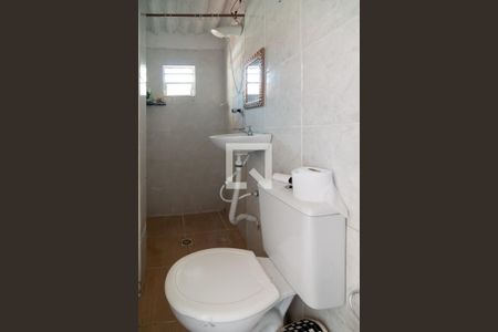 Casa à venda com 150m², 2 quartos e 2 vagasBanheiro de Serviço