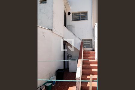 Casa à venda com 150m², 2 quartos e 2 vagasÁrea Externa / Área de Serviço