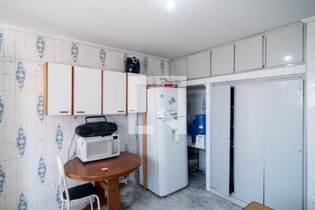 Casa à venda com 150m², 2 quartos e 2 vagasCozinha