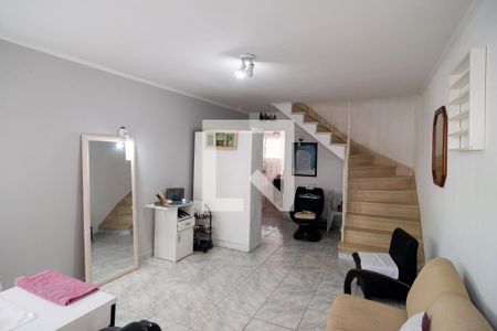 Sala de casa à venda com 2 quartos, 150m² em Nova Piraju, São Paulo