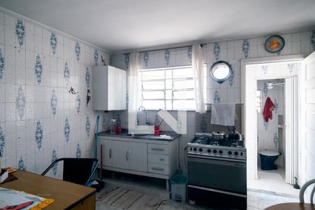 Casa à venda com 150m², 2 quartos e 2 vagasCozinha