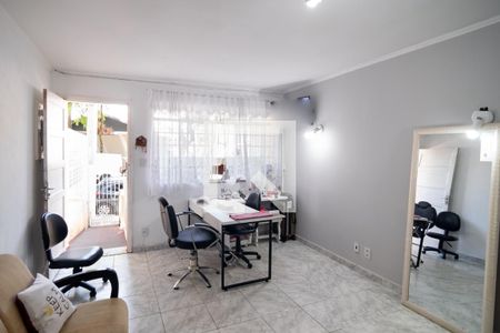 Sala de casa à venda com 2 quartos, 150m² em Nova Piraju, São Paulo