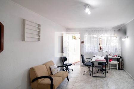 Sala de casa à venda com 2 quartos, 150m² em Nova Piraju, São Paulo