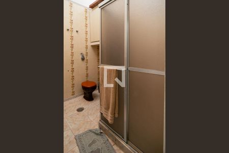 Banheiro Social de casa à venda com 2 quartos, 150m² em Nova Piraju, São Paulo