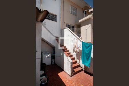 Casa à venda com 150m², 2 quartos e 2 vagasÁrea Externa / Área de Serviço