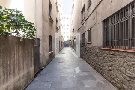 Apartamento à venda com 77m², 2 quartos e sem vaga Apartamento à venda com 77m², 2 quartos e sem vagaÁrea comum