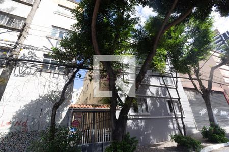 Apartamento à venda com 77m², 2 quartos e sem vaga Apartamento à venda com 77m², 2 quartos e sem vagaFachada