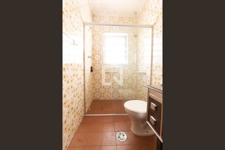 Apartamento à venda com 77m², 2 quartos e sem vaga Apartamento à venda com 77m², 2 quartos e sem vagaBanheiro