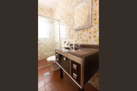 Apartamento à venda com 77m², 2 quartos e sem vaga Apartamento à venda com 77m², 2 quartos e sem vagaBanheiro