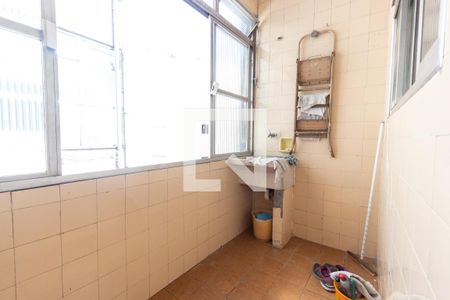 Apartamento à venda com 77m², 2 quartos e sem vaga Apartamento à venda com 77m², 2 quartos e sem vagaCozinha