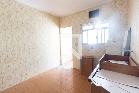 Apartamento à venda com 77m², 2 quartos e sem vaga Apartamento à venda com 77m², 2 quartos e sem vagaCozinha