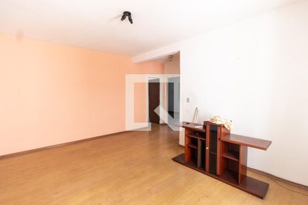 Apartamento à venda com 77m², 2 quartos e sem vaga Apartamento à venda com 77m², 2 quartos e sem vagaSala