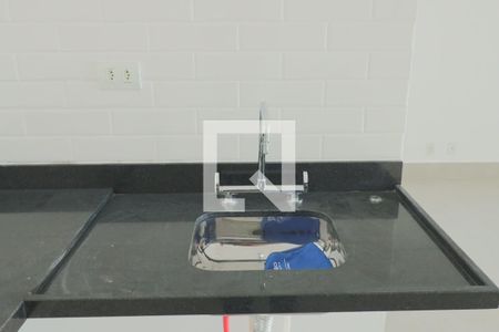 Apartamento para alugar com 38m², 1 quarto e sem vagaCozinha