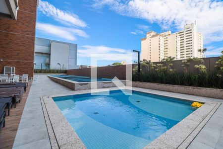 Apartamento para alugar com 38m², 1 quarto e sem vagaPiscina