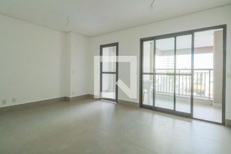 Sala / Quarto de apartamento para alugar com 1 quarto, 38m² em Alto da Mooca, São Paulo