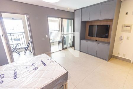Studio de apartamento para alugar com 1 quarto, 39m² em Alto da Mooca, São Paulo