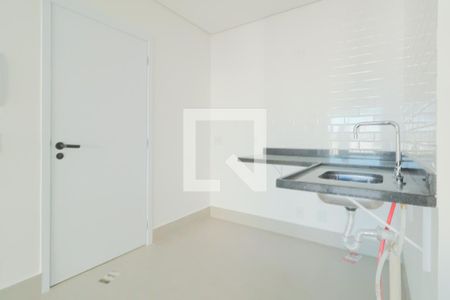 Apartamento para alugar com 38m², 1 quarto e sem vagaCozinha