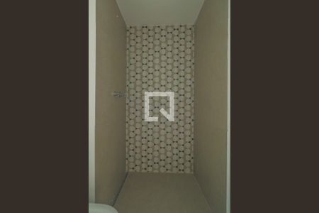 Banheiro de apartamento para alugar com 1 quarto, 38m² em Alto da Mooca, São Paulo