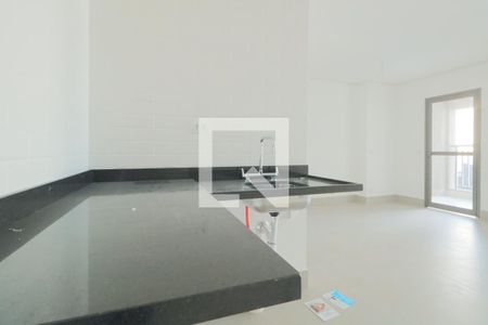 Apartamento para alugar com 38m², 1 quarto e sem vagaCozinha