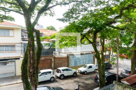 Vista do Quarto 1 de casa à venda com 4 quartos, 200m² em Mirandópolis, São Paulo