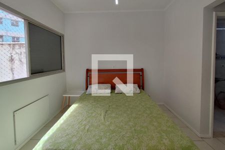 Quarto suíte de apartamento à venda com 3 quartos, 118m² em Guarani, Campinas