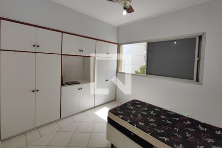 Apartamento à venda com 118m², 3 quartos e 1 vagaQuarto 2