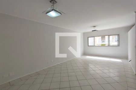 Sala de apartamento à venda com 3 quartos, 118m² em Guarani, Campinas
