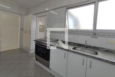 Apartamento à venda com 118m², 3 quartos e 1 vagaCozinha