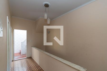 Casa à venda com 193m², 3 quartos e 1 vaga Casa à venda com 193m², 3 quartos e 1 vagaHall do 2º andar