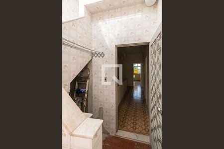 Casa à venda com 193m², 3 quartos e 1 vaga Casa à venda com 193m², 3 quartos e 1 vagaÁrea de Serviço