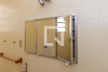 Casa à venda com 193m², 3 quartos e 1 vaga Casa à venda com 193m², 3 quartos e 1 vagaBanheiro Social (2º andar)