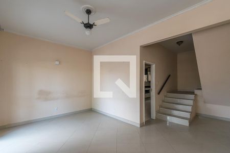 Sala de casa à venda com 3 quartos, 193m² em Penha Circular, Rio de Janeiro