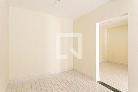 Quarto de apartamento para alugar com 1 quarto, 26m² em Vila Carrão, São Paulo