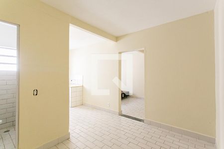 Sala de apartamento para alugar com 1 quarto, 26m² em Vila Carrão, São Paulo