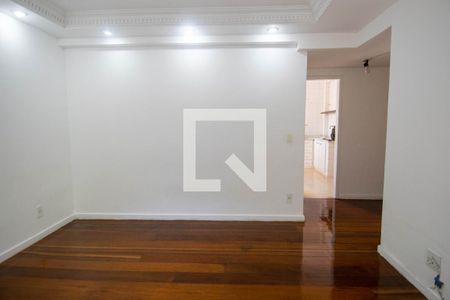 Sala de apartamento para alugar com 2 quartos, 65m² em Copacabana, Rio de Janeiro