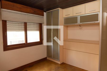 Quarto 1 de apartamento para alugar com 3 quartos, 120m² em Petrópolis, Porto Alegre