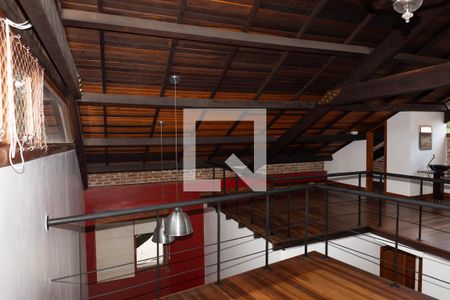 Segundo andar de apartamento para alugar com 3 quartos, 120m² em Petrópolis, Porto Alegre