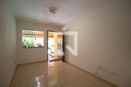 Sala de apartamento para alugar com 2 quartos, 80m² em Parada Xv de Novembro, São Paulo
