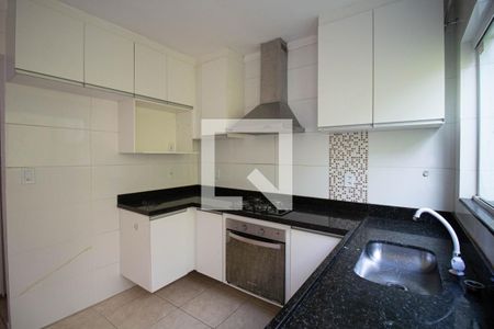 Apartamento para alugar com 80m², 2 quartos e 1 vagaCozinha