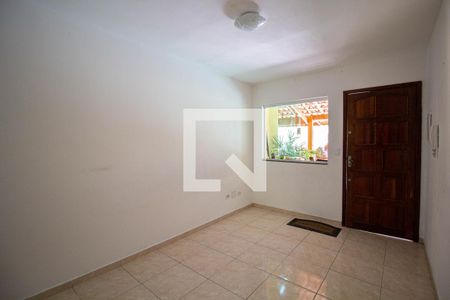 Sala de apartamento para alugar com 2 quartos, 80m² em Parada Xv de Novembro, São Paulo