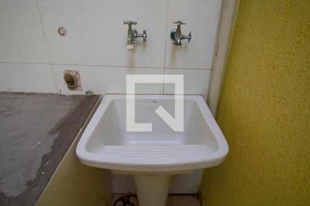 Apartamento para alugar com 80m², 2 quartos e 1 vagaTanque